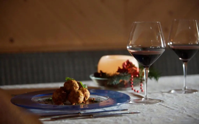 Pineta Hotels Nature Wellness Resort