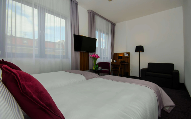 Best Western Hotel Mariacki - Image 2