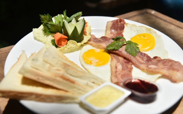 Abian Srama Hotel and Spa