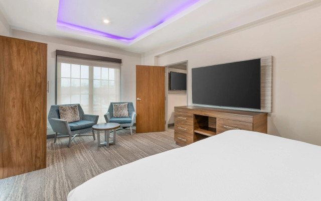 Sleep Inn Oakbrook Terrace - Chicago