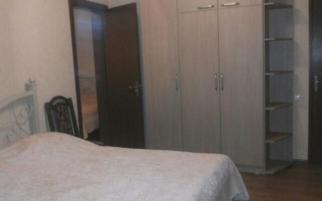 Guest House On Grigol Xandzteli