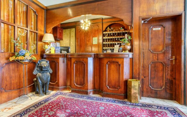 Quality Hotel Bavaria