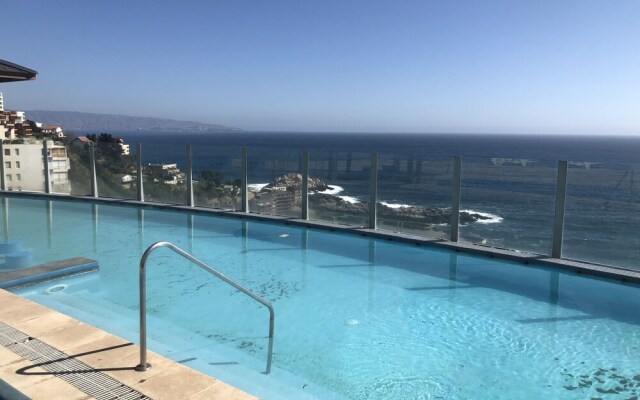 Apartamento 607 Euromarina II