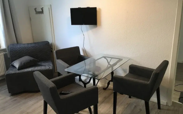 Apartment am Wall