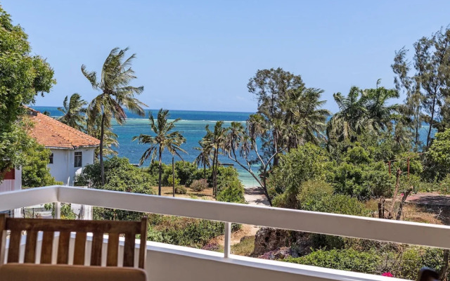 Swahili Beach Apartments