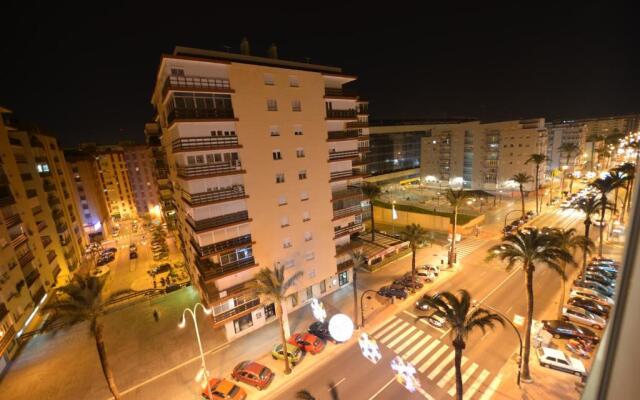 Apartamento Europlaya