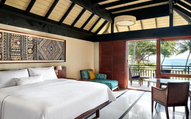 The Westin Fiji Golf Resort & Spa