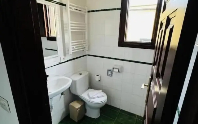 La Casona de Arona