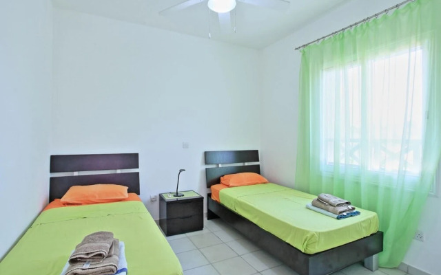 Villa Polin in Polis