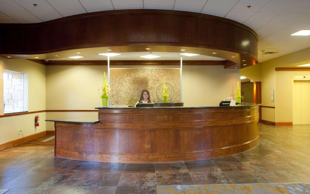 Wyndham Midland Downtown