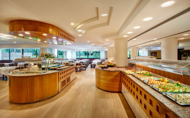 Welikehotel Marfil Playa Hotel