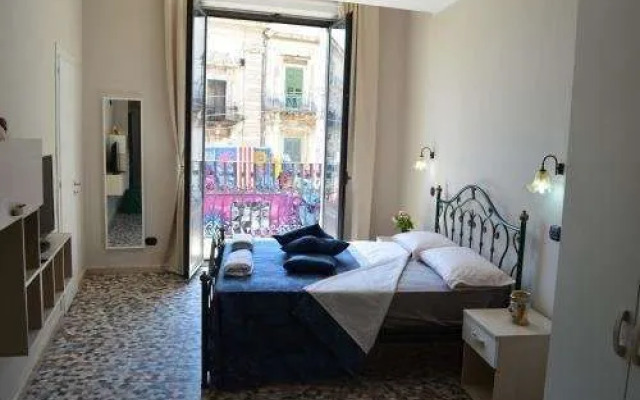 Appartamenti Piazza Duomo Acireale