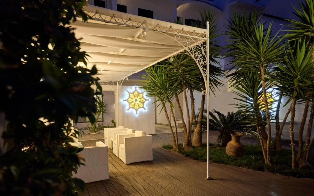 La Casa e il Mare Hotel