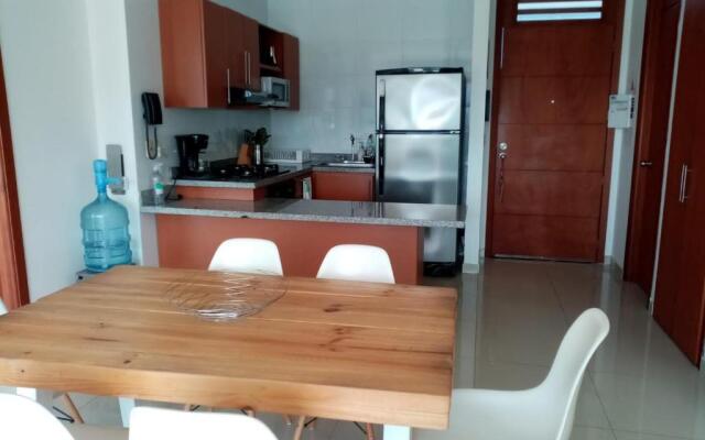 Costa Azul Suite 804