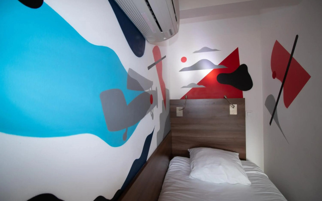 Hotel Eurogarden