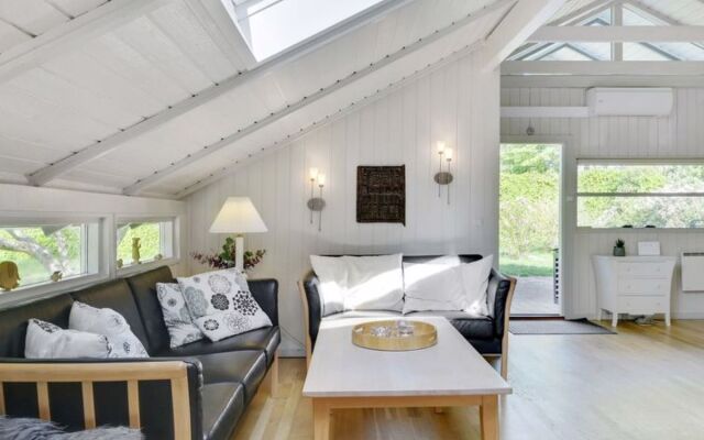 "Tamia" - 350m from the sea in Sealand