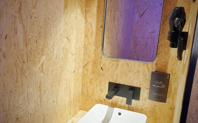 MB Hostels Premium Eco