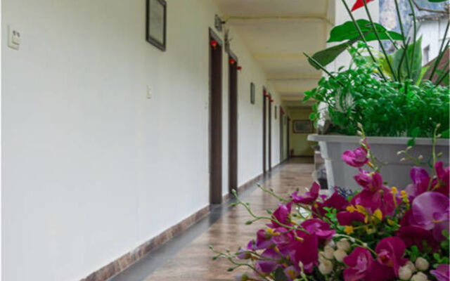 Yuanlin Qingteng Hotel