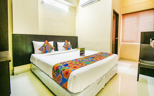 FabHotel Limestone Gachibowli