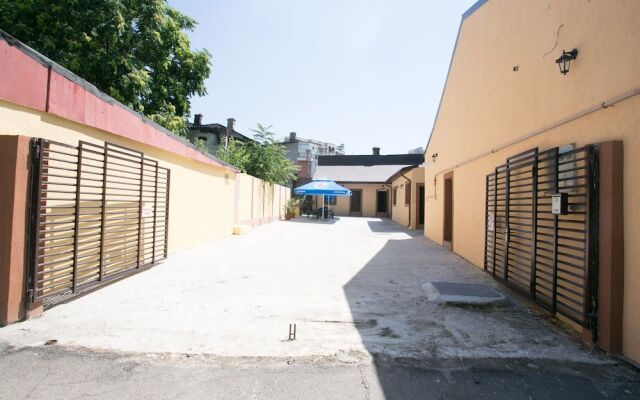 Casa  Stefan  Galati