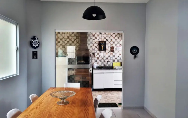 Casa Buzios - BSM