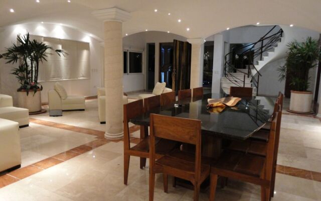 Casa Jaguar