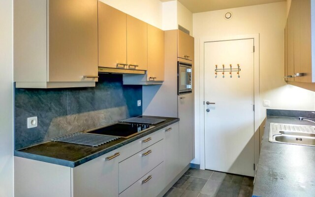 Awesome Home in Bredene With Wifi and 2 Bedrooms