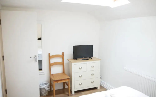 Glendower House B&b