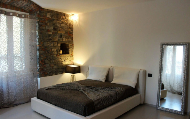 Comoholidays - Borgovico