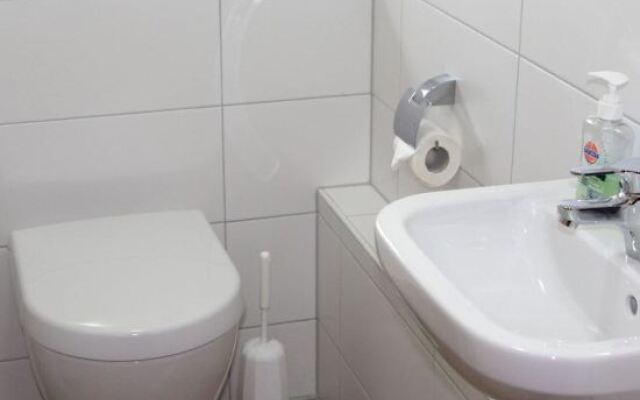 Ferienwohnung Timmesfeld