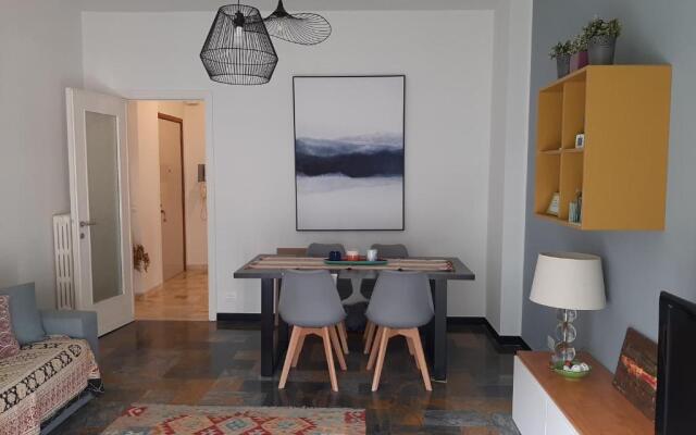 Gerani 2, Rapallo (Adults Only)