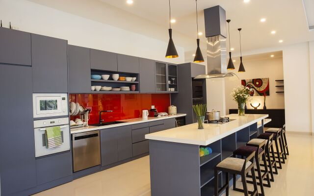 Villa Tropially Phu Quoc