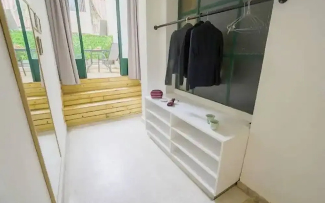 Boho Studios & Apts in Mar Mikhael