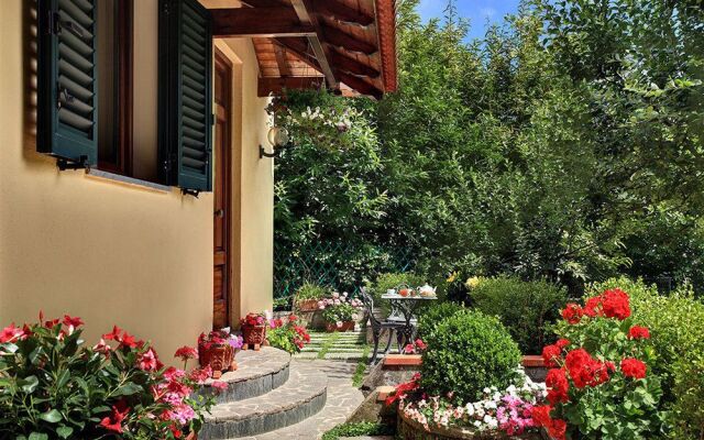 Gocce Apartments - Appartamenti Due Golfi