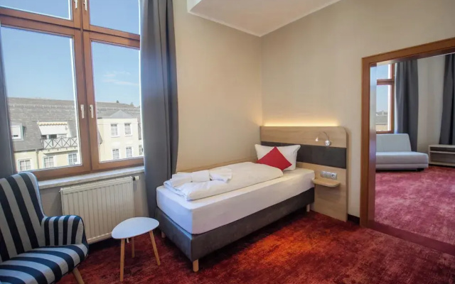 Hotel Lengenfelder Hof