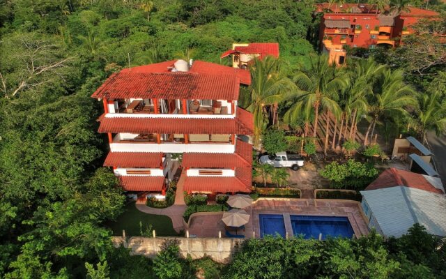 Villa el Arca