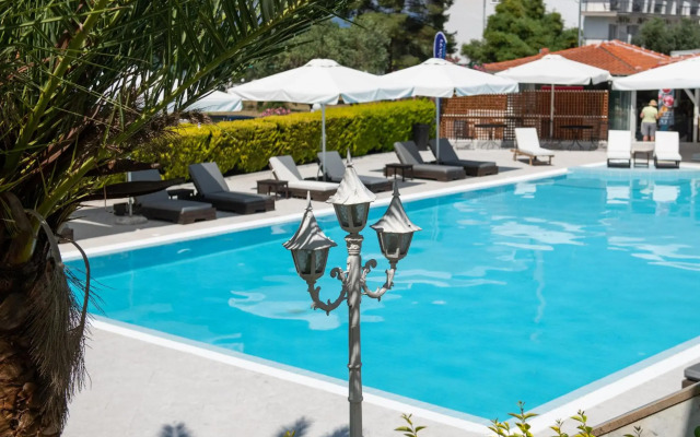 Rema Hotel
