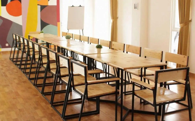 Hotel Kupu Kupu Lembang