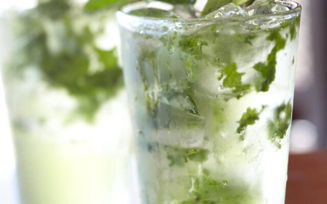 Renaissance Concourse Atlanta Airport Hotel