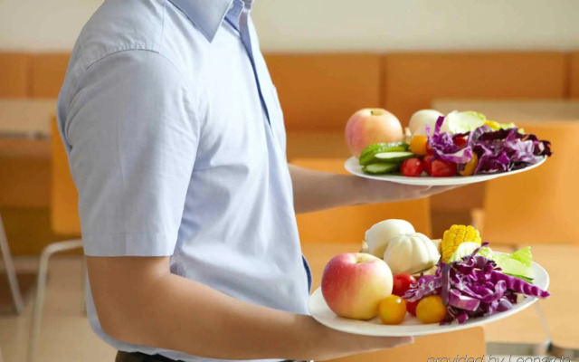 IBIS Guangzhou Huangshi