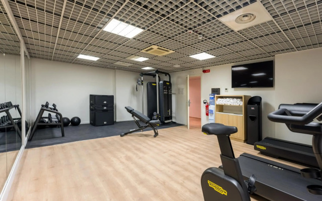 Hilton Garden Inn Milan Malpensa