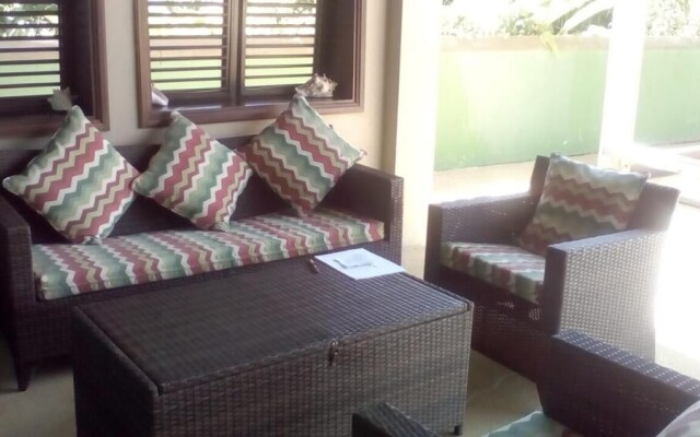 Angostura Resort Villa