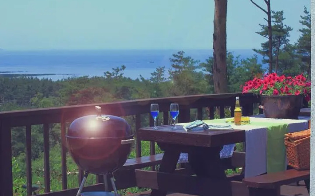 Jijunghae pension