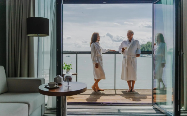 Hotel Mikołajki Leisure & SPA - Destigo Hotels