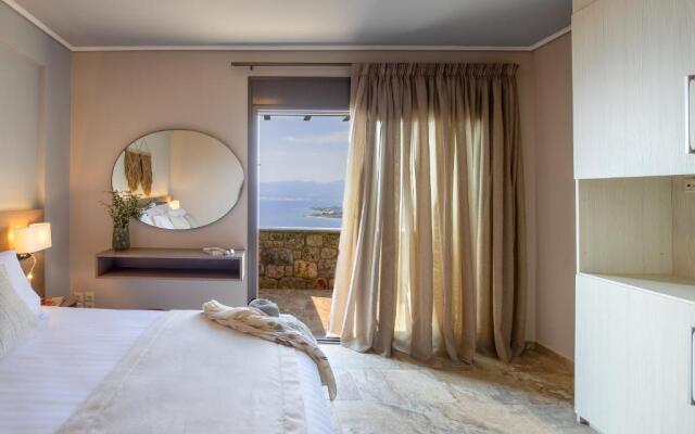 Searocks Exclusive Villas Resort