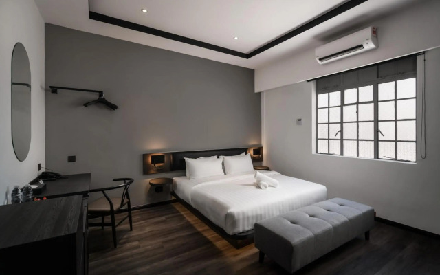 Modern Hotel Georgetown