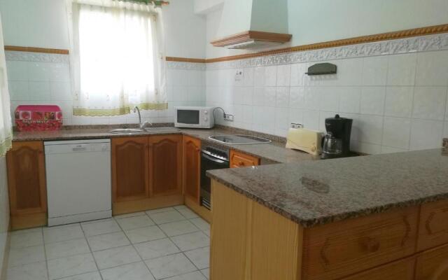 0301 Villa Maracuya