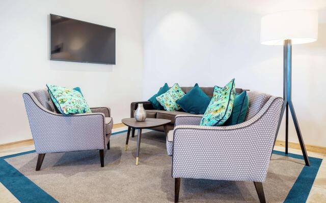Hampton by Hilton Stockton on Tees