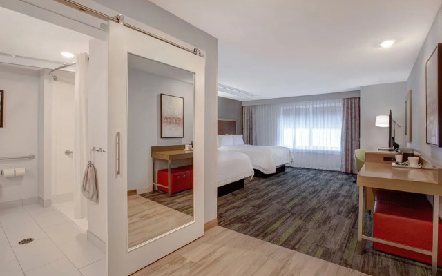 Ramada by Wyndham - St Paul