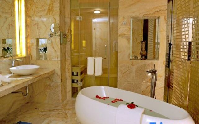 Tiancheng Grand Hotel